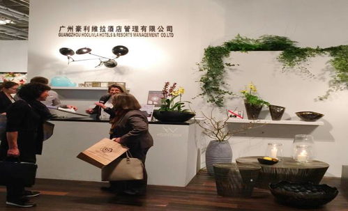 綠色發(fā)展引領(lǐng)未來 豪利維拉酒店管理公司在Hotelex天津展上展現(xiàn)文旅融合新篇章