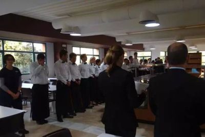 站在奢華與嚴(yán)謹(jǐn)?shù)慕粎R點 全球頂尖酒店管理學(xué)校的獨特體驗